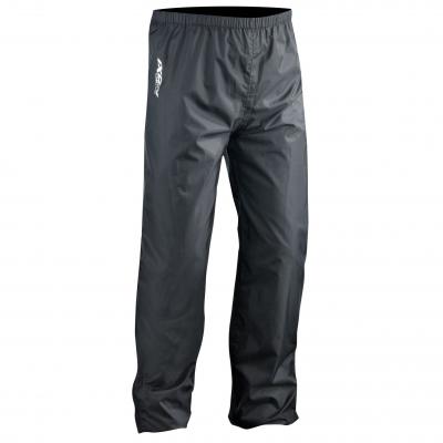 Ixon Compact Pantalon de pluie moto Noir taille : 5XL