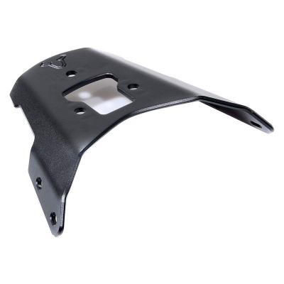 Support top case SW-MOTECH ALU-RACK noir Honda CB600F 98-06 / CB600S 9