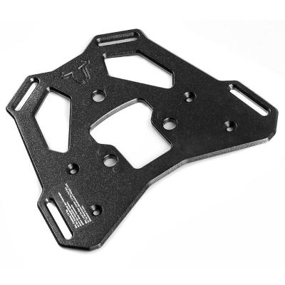 Sw-motech Gpt.07.411.15000/b Bmw Mounting Plate Noir