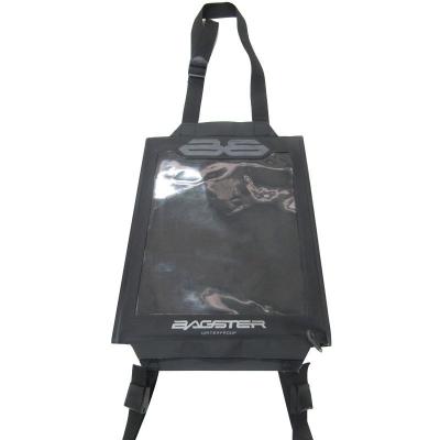 Bagster Roadmap, carte sac imperm&eacute;able &agrave; l&acute;eau