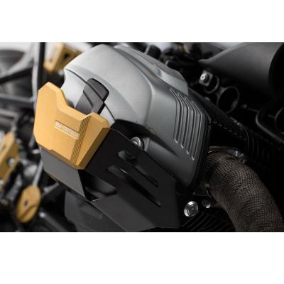 Sw-motech Bmw R 1200 R/gs/adventure/r Nine T Engine Slider Dor&eacute;