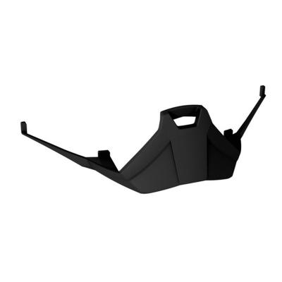 Leatt Velocity 6.5 Nose Guard MX Goggle Spares One Size Black