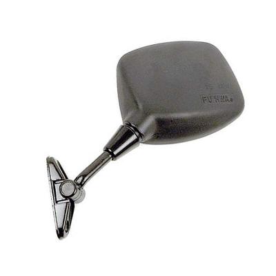 Vicma Kawasaki Zx12 R >02 Left Rearview Mirror Noir