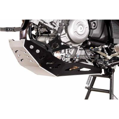 Sw-motech Mss.05.759.10001/b Suzuki Dl650/xt Carter Cover Argent&eacute;