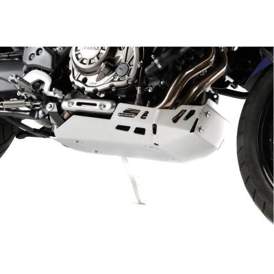 Sabot moteur SW-MOTECH gris Yamaha XT 1200 Z Super Tenere 10-