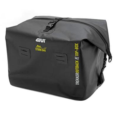 Sac interne &eacute;tanche pour top case Givi Trekker Outback OBK58 / Trekke