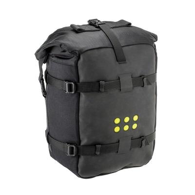 Kriega Overlander-S OS-18 Bagages Noir M 11-20l 21-30l
