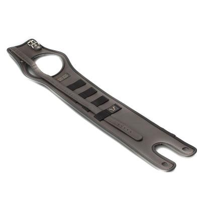 Sangle de r&eacute;servoir SW-MOTECH Legend Gear SLA Ducati Scrambler 14- /