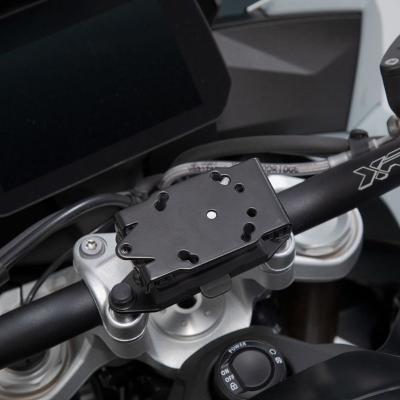 Support GPS SW-MOTECH - pontet de guidon