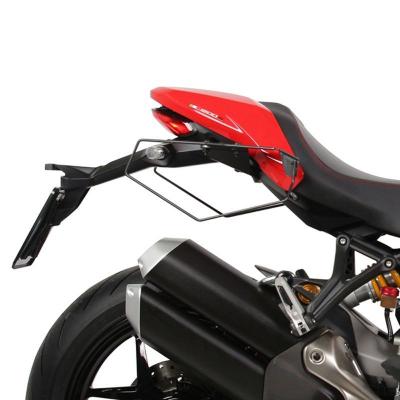 Shad Side Bag Holder Ducati Monster 797/1200&super Sport 937 Noir