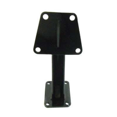 Kit Fixation SHAD Dosseret PIAGGIO 125/300 Yourban 2011/14