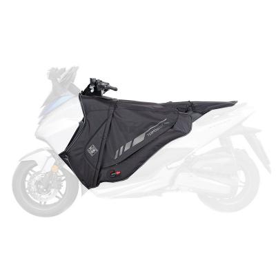 Tucano Urbano Termoscud&reg; Pro Leg Cover Yamaha Xmax 300 15 Noir