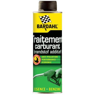 BARDAHL Traitement essence antipollution 300ml BARDAHL - ref : 1069