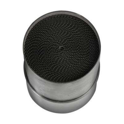 Tube de raccordement Akrapovic Catalyseur Homologu&eacute;