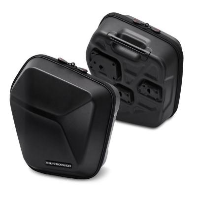 Valises lat&eacute;rales SW-Motech Urban ABS