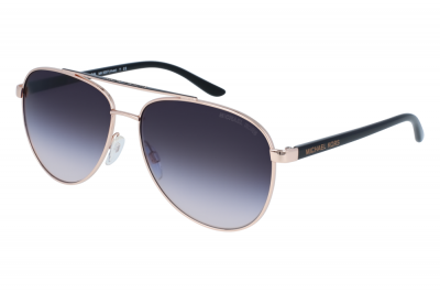 Lunettes de soleil hommes Michael Kors MK5007 109936