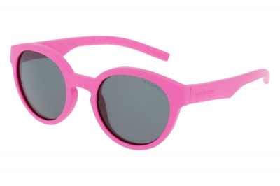 Polaroid PLD 8019/S/SM Lunettes de Soleil, 35J, 42 Fille