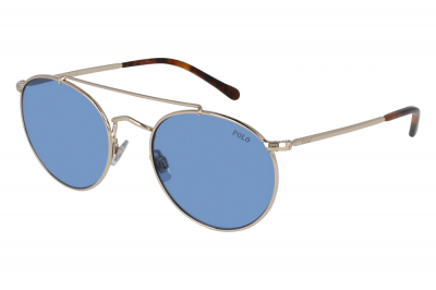 Lunettes de soleil PH3114 Jaune Ralph Lauren