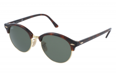Lunettes de soleil unisexe ray-ban rb4246 990 (51 mm)