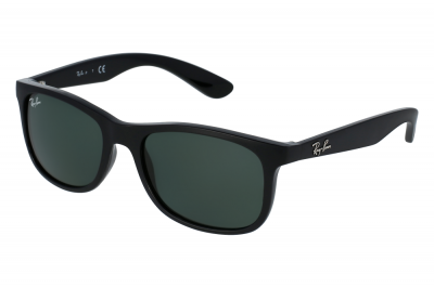 Lunettes de soleil RJ9062S Noir Ray Ban