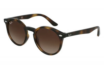 Lunettes de soleil Enfant Ray-Ban RJ9064S 152/13 44