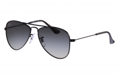 Lunettes de soleil RJ9506S Noir Ray Ban Junior
