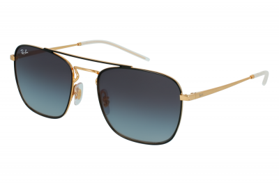 Lunettes de soleil Ray-Ban RB3588 90548G 55