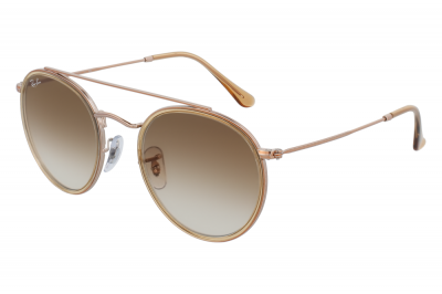 Lunettes de soleil unisexe ray-ban rb3647n 907051 (51 mm)