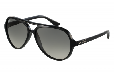 Ray-Ban Cats 5000 RB4125 601/32 59