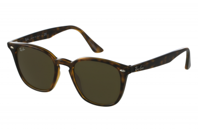 Lunettes de soleil RB4258 Marron Ray Ban