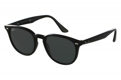 Lunettes de Soleil RAY-BAN RB4259 601-71 BLACK T:51