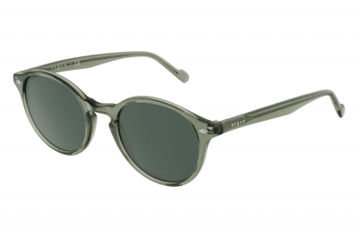 Lunettes de soleil Vogue Vo5327s col. 282071 Hommes Panthos Gris