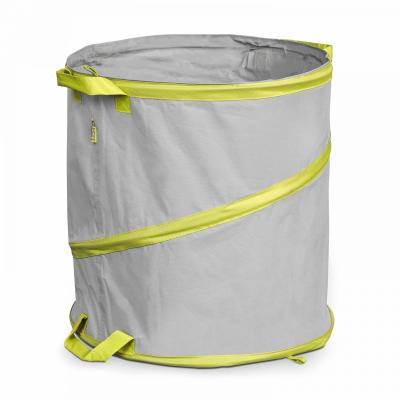 Sac de jardin - 55 x 70 cm - Polyester - Lesto - Gris