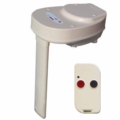 MAYTRONICS Alarme Sensor Premium Pro avec t&eacute;l&eacute;commande