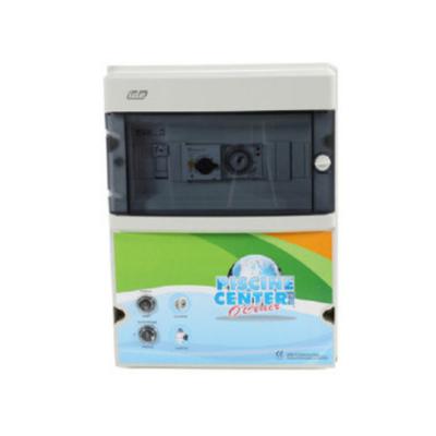 Coffret filtration 1 projecteur 300 va