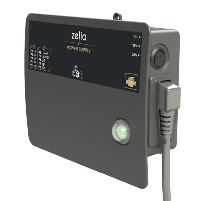 Ccei - Electrolyseur zelia zlt 75
