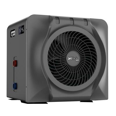 Pompe &agrave; chaleur jetblack mini mod&egrave;le 5 kw