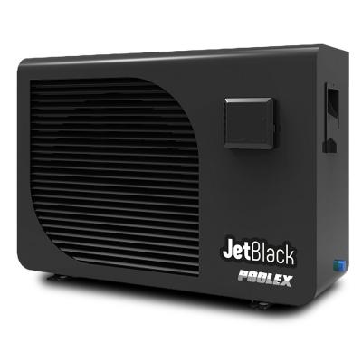 Pompe &agrave; chaleur - - Jetblack mod&egrave;le 150