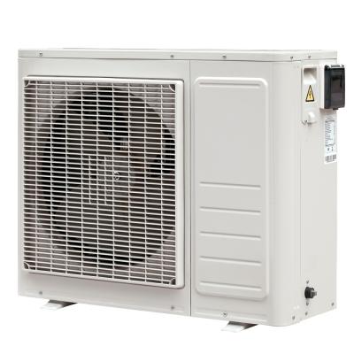 Pompe &agrave; chaleur pacfirst ne wifi 10 kw mono