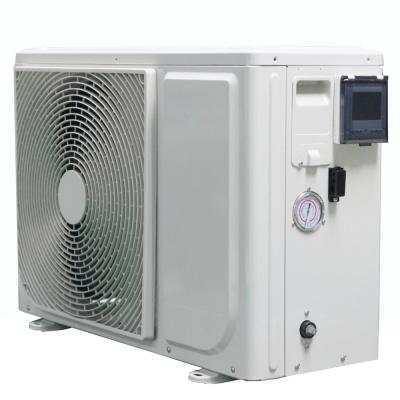 Pompe &agrave; chaleur pacfirst ne wifi 3.3 kw mono