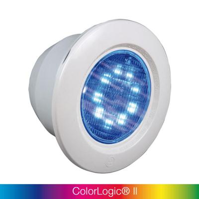 Projecteur led colorlogic&reg; ii pour piscine liner cofies hayward