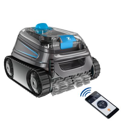 Robot piscine - CNX 40 iQ de Zodiac Poolcare
