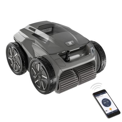 Robot piscine oa 6400 iq zodiac - garantie 3 ans