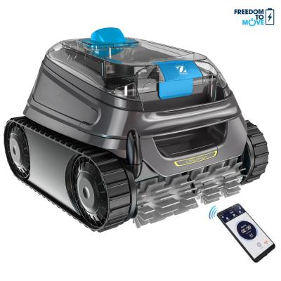 Robot piscine sans fil Zodiac Freerider CNX Li 52 IQ