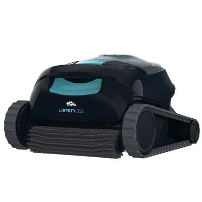 Robot piscine sans fil dolphin liberty 200 