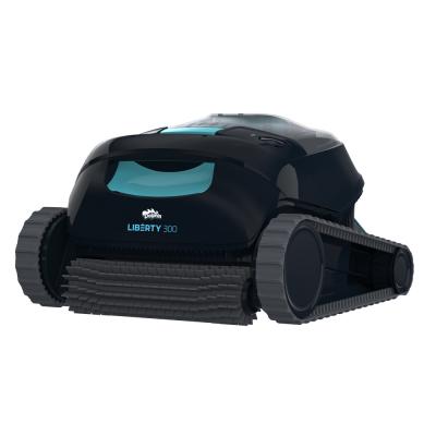 Robot piscine sans fil dolphin liberty 300 
