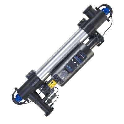 Traitement UV piscine VULCAN PROPOOL+ 30 W avec pompe doseuse - ELECRO
