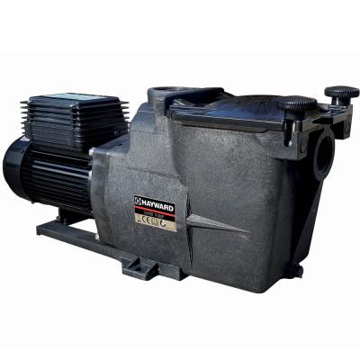 Super pump hayward 1 cv tri 13,5 m&sup3;/h 1''1/2 