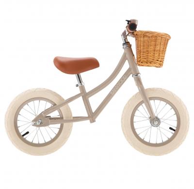 Draisienne first go beige