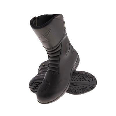 ALPINESTARS Web GTX, Bottes et chaussures moto Gore-Tex&reg;, Noir